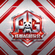 成都AG超玩会战队队标Logo